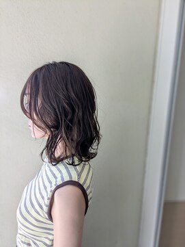 アクエルド(acuerdo) ミディアム