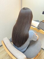 エクラートリアーラ 町田店(ECLART Reala)&nbsp;美髪縮毛矯正