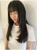 フェイスレイヤーロング