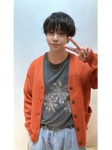 桜デコ ティンプル店(DECO) 久保田 誠也
