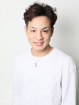 ヘアーサロン エアーズの写真/【メンズ】口コミ4.96の安心のカット技術☆経験豊富なスタイリストがあなたに似合うスタイルを提案します。