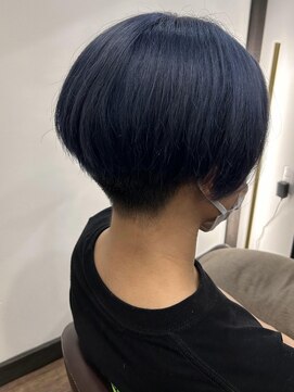 アウラ(aura) ショートカット