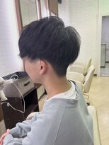 レーヴ(reve)&nbsp;メンズカット