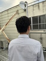 デネブ(Deneb) スパイキーショート