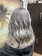 モナ ソル(MONA.SOL)の写真/多彩な【カラーラインナップ】とこだわりの【ブリーチ技術】でなりたい髪色を自在に再現★[韓国×ブリーチ]