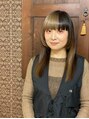 サロン ド リール(Salon de RIRE) 三越 