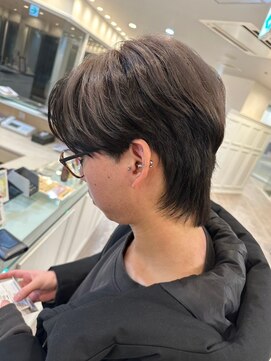 クロエ バイ ラヴィズム 新津店(CLOE by LUVISM) メンズ