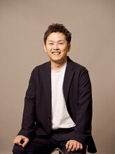 カイコヘアーアンドアートスタジオ(kaiko hair&art studio) hitoshi 