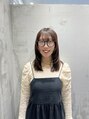 アド(ad) 永谷 裕香