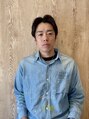 ラッドヘアー(Rad hair) 溝口 龍希
