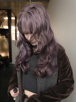 キオクエコ(KIOX eko) ブリーチカラー/ハイトーンカラー/髪質改善/名古屋/栄/名駅