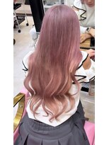 ミルクティー(Milk TEA) ピンク♪