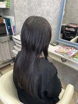 グランママ 松浜店(Gran mama)&nbsp;レイヤースタイル