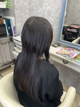 グランママ 松浜店(Gran mama) レイヤースタイル