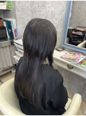 レイヤースタイル