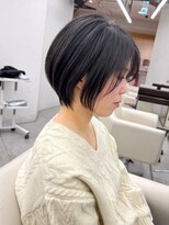 オーロ Costa西宮北口(ORO)&nbsp;20代30代40代50代髪質改善メルティカラーレイヤー似合わせカット