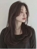 ノイ(noi) ココアベージュ/ショコラベージュ/くびれヘア/ペールベージュ