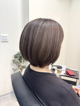 サロンワン(Salon1) コンパクトショート