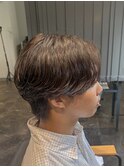 中野ニュアンスパーマ