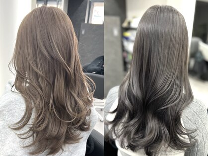 アルドーレヴェントホリエ(Ardore vento horie)の写真