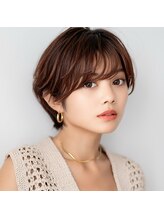 カジュアルからビジネススタイルまで幅広くご提案《通い易い価格×技術◎の鹿児島TOPクラスサロン》