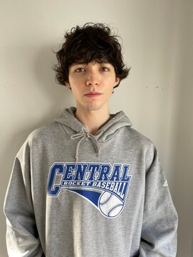 セーヌ ロク(ceine loq) 学芸大学【CEINEloq】メンズ