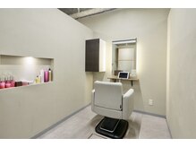 ヤヤ 浅草(yaya.)の雰囲気（完全個室なのでご来店から退店までお席で完結できます！　浅草）