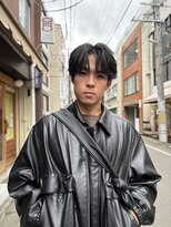 ヘアーデザイン アルエ(HAIR×design ARUE)&nbsp;【RIKI指名限定】大人 style