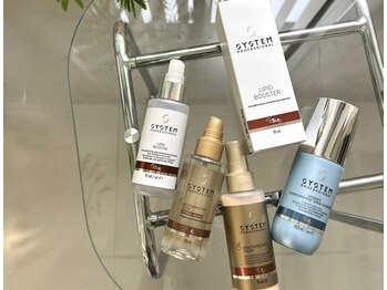 VISION：ALL HAIR【ビジョン オールヘアー】