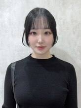 リー 梅田(Lee) kurumi