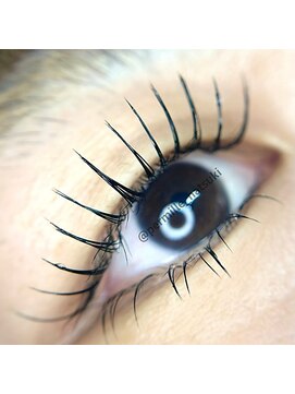 下がりまつげにコンプレックスはいらない