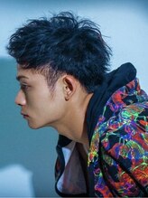 インスヘアー 高砂店(INCE HAIR)