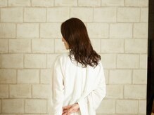 併設スタジオにて撮影もできます。