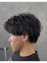 ラヴィット 横浜店(LUVIT)&nbsp;ラフアップバング