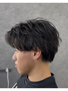 ラヴィット 横浜店(LUVIT) ラフアップバング