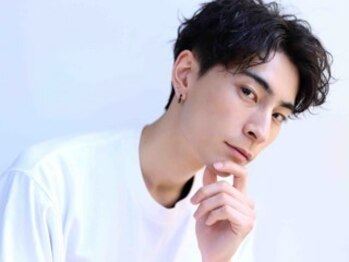 マーズ オム 山本丸橋店(mars HOM)の写真/【メンズ専門サロン】オシャレにこだわる「メンズのための専門サロン」で粋な”メンズ”の最旬Style提案★