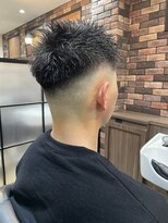 リミックス(Remix) ミドルフェード