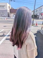 トリコ(ToricO)&nbsp;グラデーションカラー