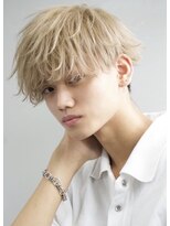 ゴールドシブヤ(GOALD SHIBUYA)&nbsp;マッシュ