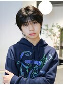 フェザーパーマサーフカール波巻きツイストスパイラル_F21272