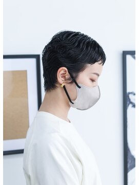 ホワイトルーム(White Room) ピクシーショート