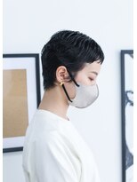 ホワイトルーム(White Room) ピクシーショート