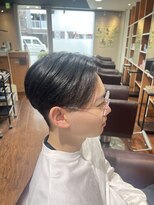 スリーク 吹田店(Sleek)&nbsp;王道センターパート