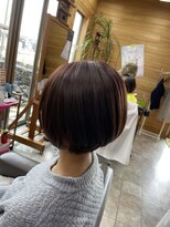 パル(PAL)&nbsp;血色美髪ショート