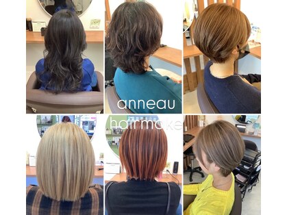 アノー(anneau)の写真