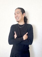 テン ディー(TEN D)&nbsp;渡邊 勇也