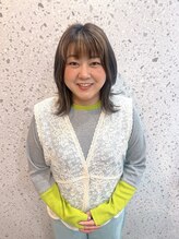 アグ ヘアー ロナ 白石バイパス店(Agu hair lona)&nbsp;八巻 悠
