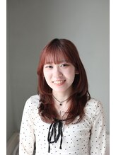 リディー(Lidee) Asuka