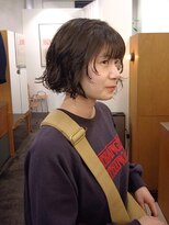 ニール 名古屋 伏見 丸の内(NEELU)&nbsp;[NEELE_take]ボブパーマ