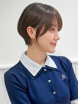 ネオリーブ クタ 町田店(Neolive kuta) 大人ショートボブ20代30代40代